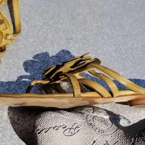 MAX STUDIO SANDALS - Picture 4 of 5